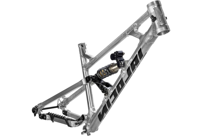 Nicolai G1 2.0 color Raw / Talla S (160-172 cm) 2025