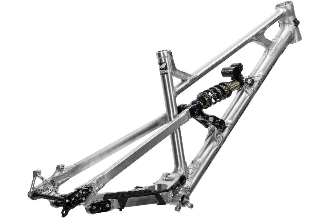 Nicolai G1 2.0 color Raw / Talla S (160-172 cm) 2025