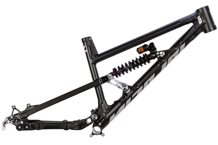 Nicolai G18 HAMMER color Raw / Talla L (178-190 cm) 2025