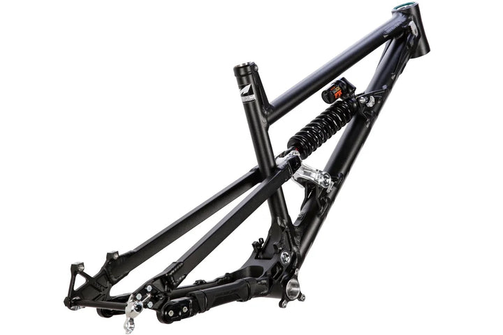Nicolai G18 HAMMER color Raw / Talla L (178-190 cm) 2025
