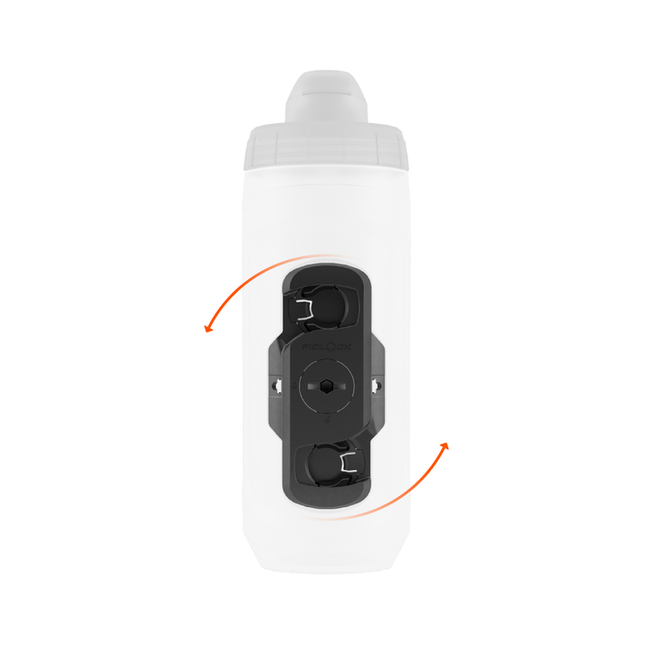 Conector de botella FIDLOCK TWIST - Giro a la izquierda
