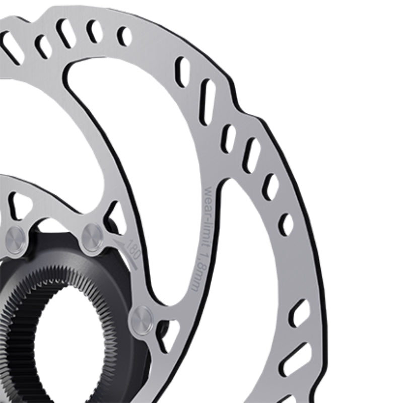 Rotor MDR-C CL