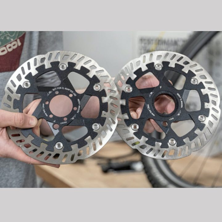 Rotor MDR-P CL