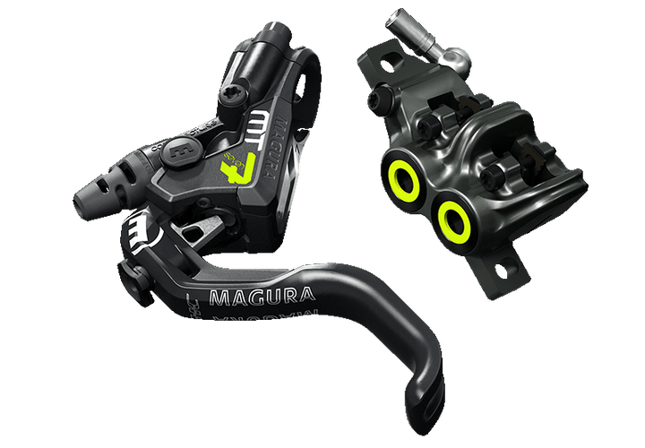 Set de frenos MT7 PRO
