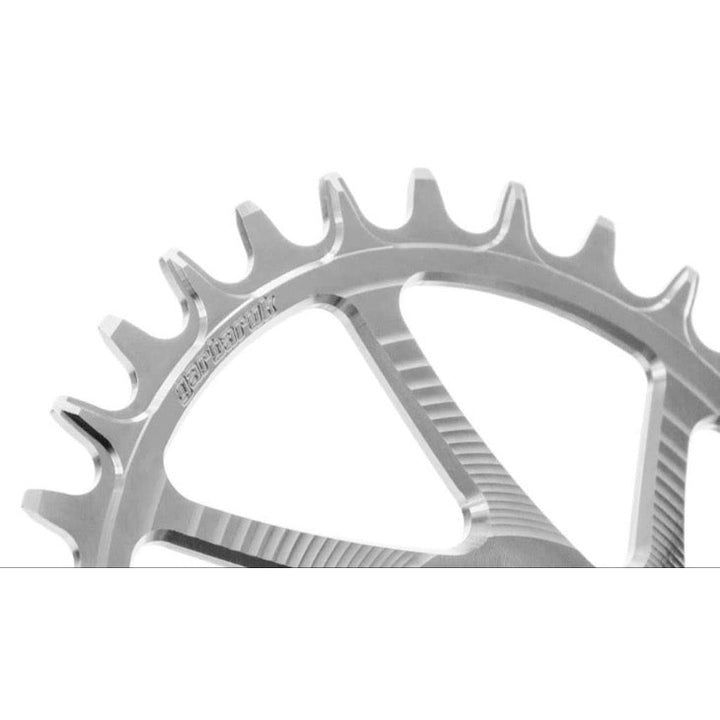 Plato GARBARUK DM MTB para Cannondale (BOOST)