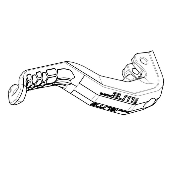 MAGURA Palanca Gustav Elite/Pro Carbotecture®️