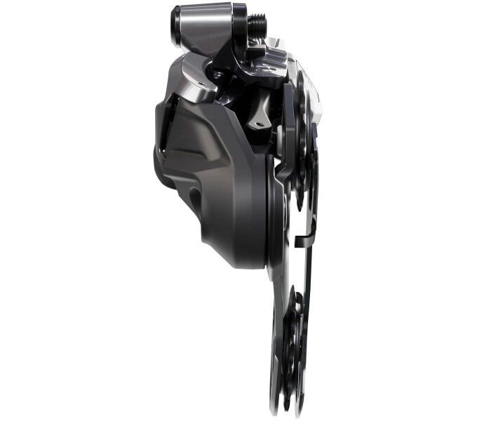 Desviador SHIMANO XTR DI2 RD-M9260 GS 12 Vel