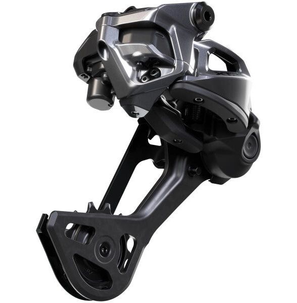 Desviador SHIMANO XTR DI2 RD-M9260 GS 12 Vel