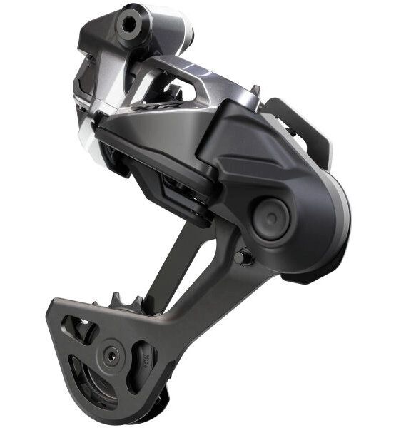 Desviador SHIMANO XTR DI2 RD-M9260 GS 12 Vel