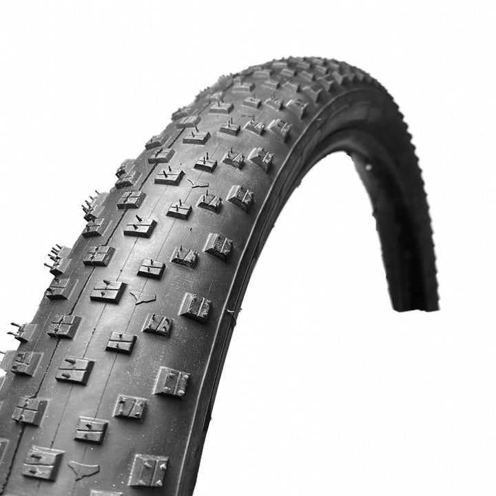 Llanta WOLFPACK SPEED TLR · E-Bike 25 ready