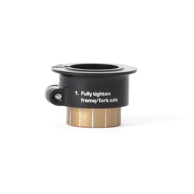SYNTACE Microadjust Cap Rear 12