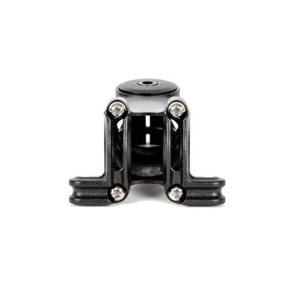 SYNTACE Liteforce 50 mm 6° con TwinFix