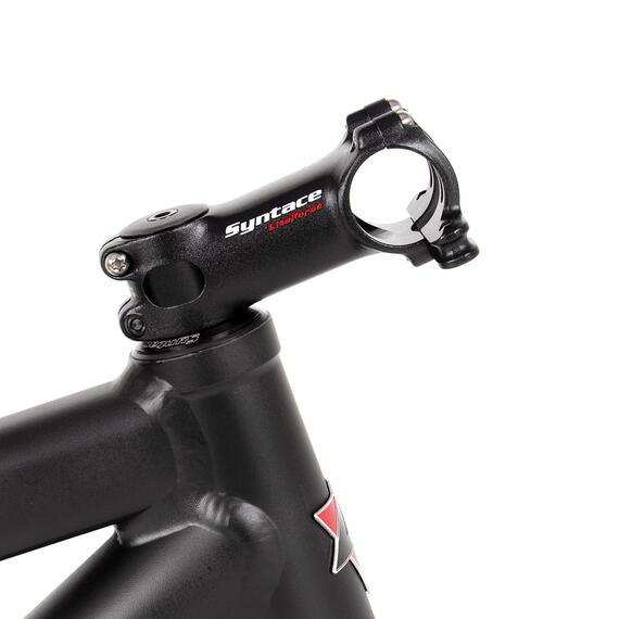 SYNTACE Liteforce 50 mm 6° con TwinFix
