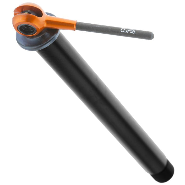 DC12 Syntace X-12 Orange