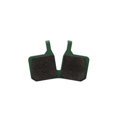 Balatas 9.S Sport - 4 Pistones (1 par)