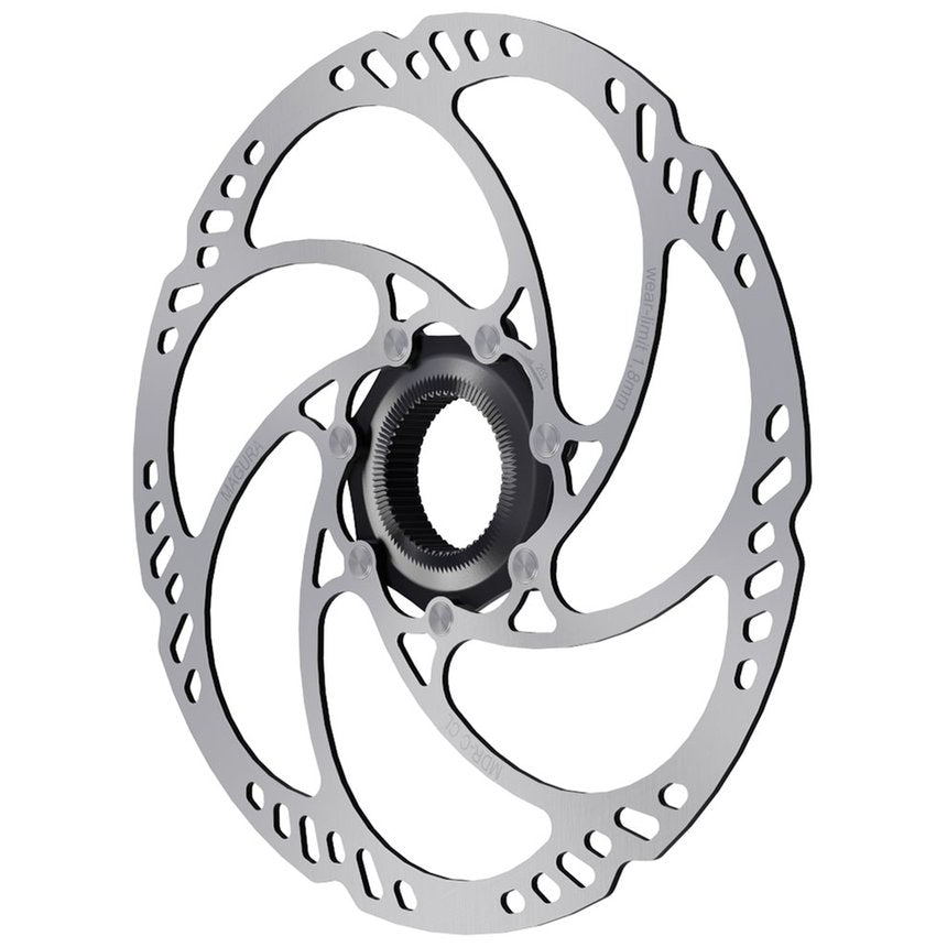 Rotor MDR-C CL