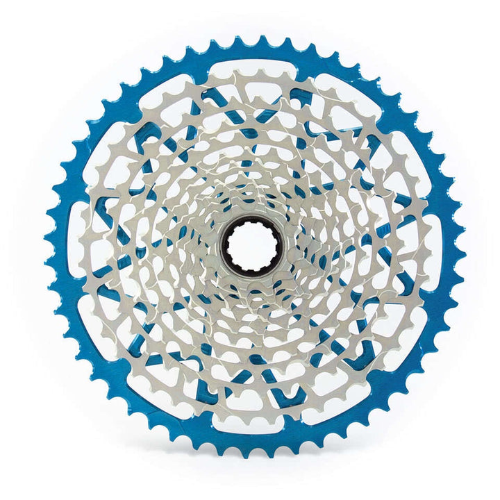 Cassette Garbaruk 12S (SRAM XD) 10-52T