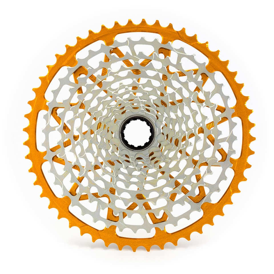 Cassette Garbaruk 12S (SRAM XD) 10-52T