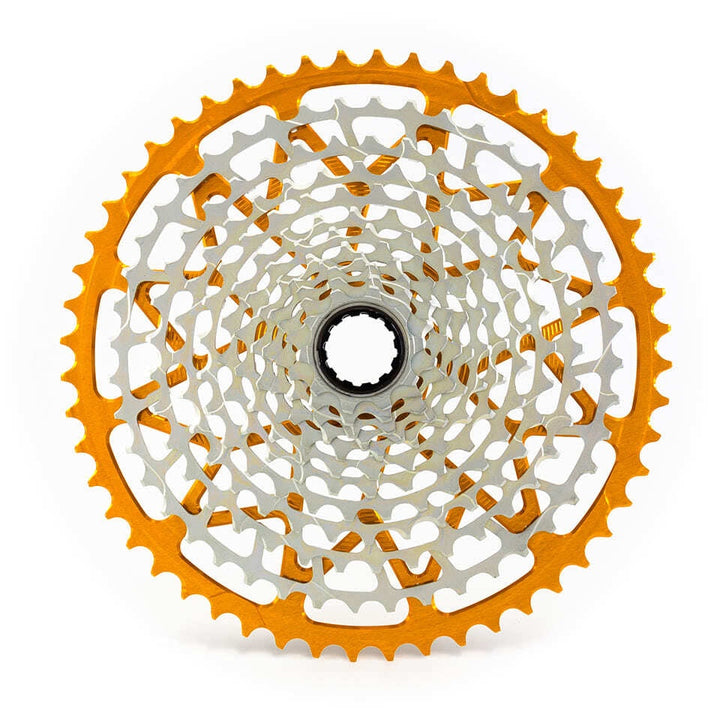 Cassette Garbaruk 12S (SRAM XD) 10-52T