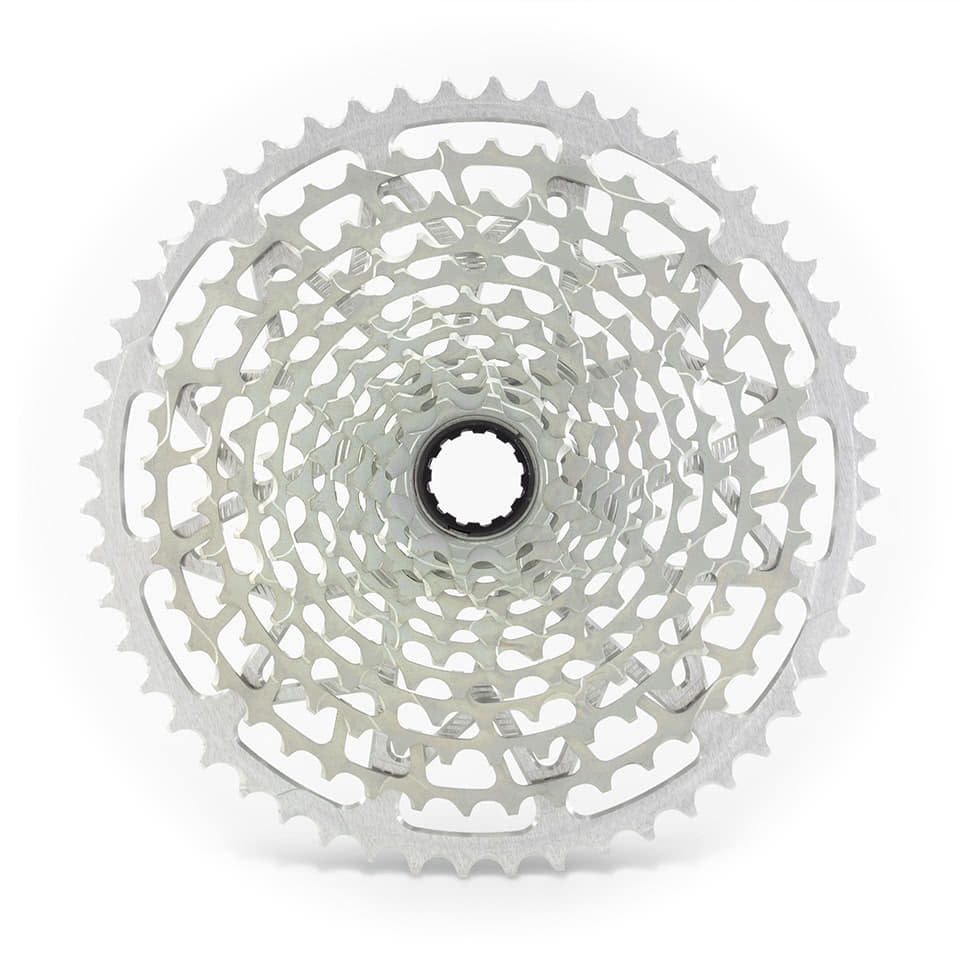 Cassette Garbaruk 12S (SRAM XD) 10-52T
