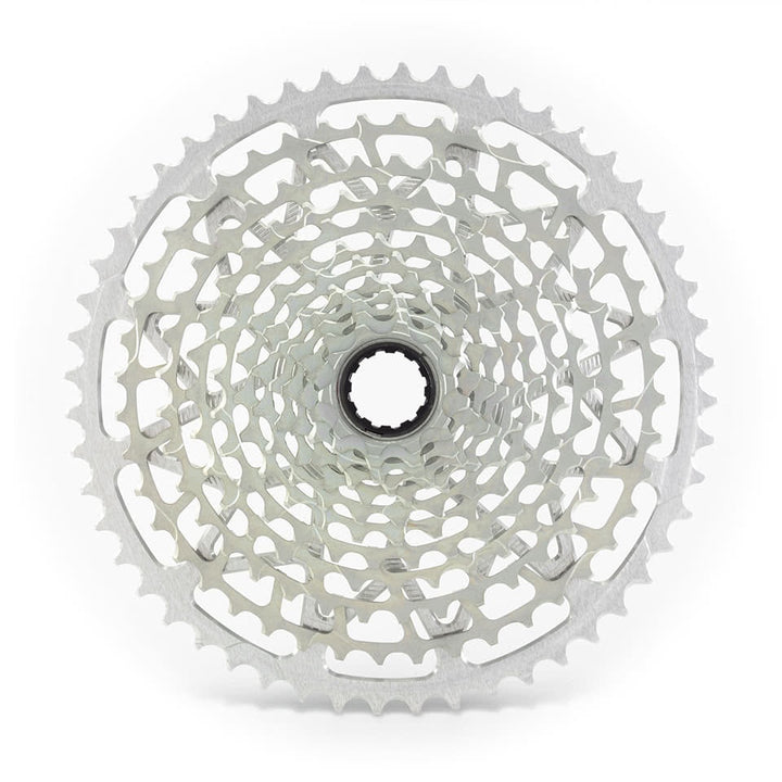 Cassette Garbaruk 12S (SRAM XD) 10-52T