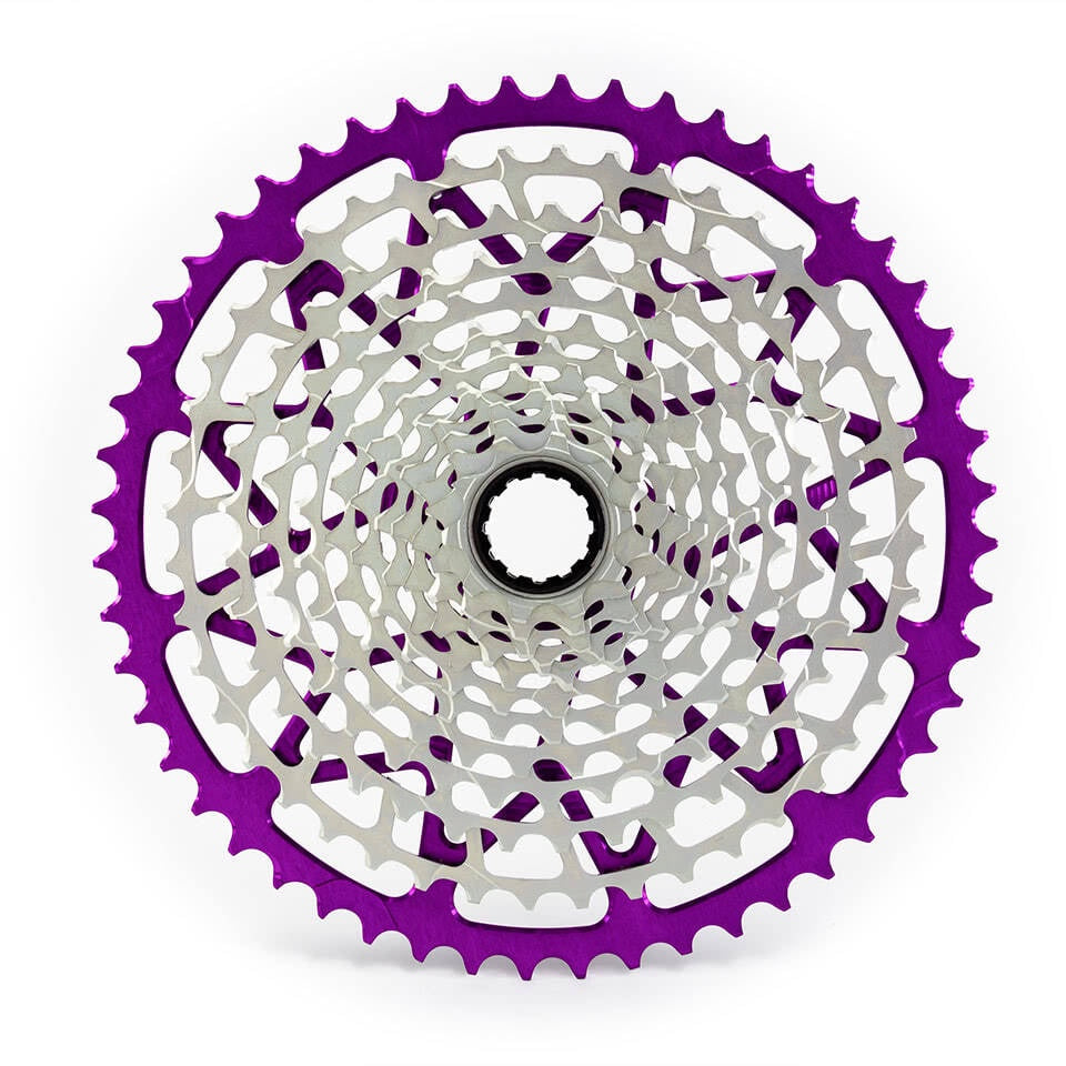 Cassette Garbaruk 12S (SRAM XD) 10-52T