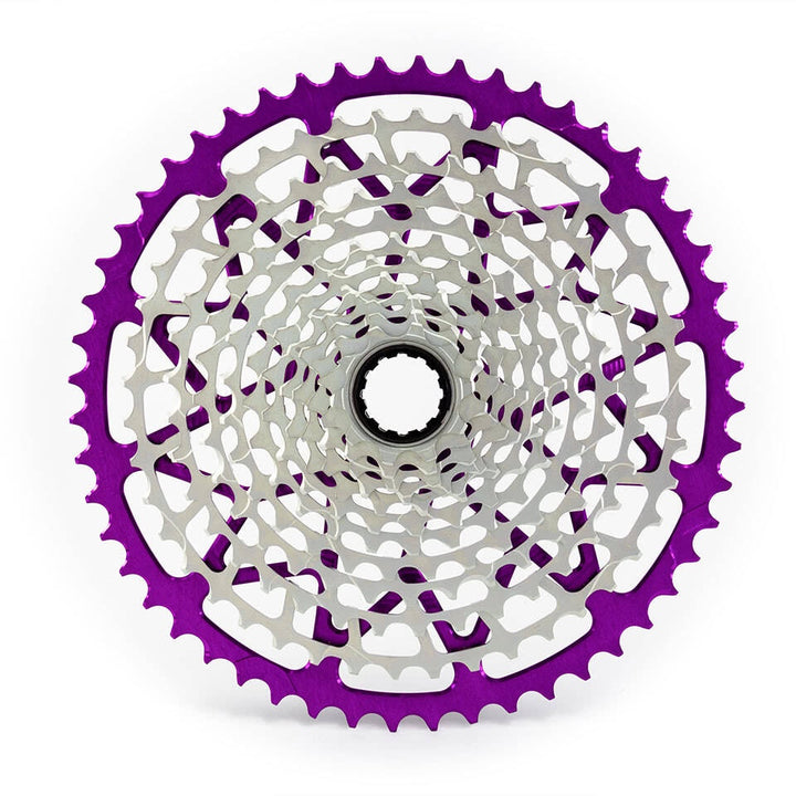 Cassette Garbaruk 12S (SRAM XD) 10-52T