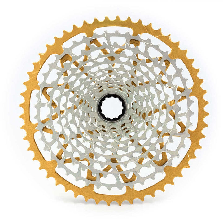Cassette Garbaruk 12S (SRAM XD) 10-52T