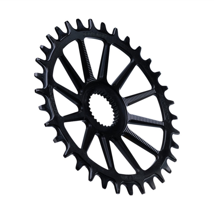 Plato GARBARUK DM MTB para BOSCH Gen4&5
