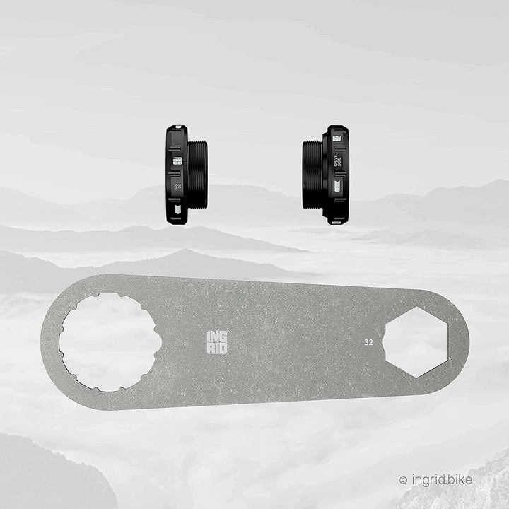 INGRID BSA Bottom Bracket