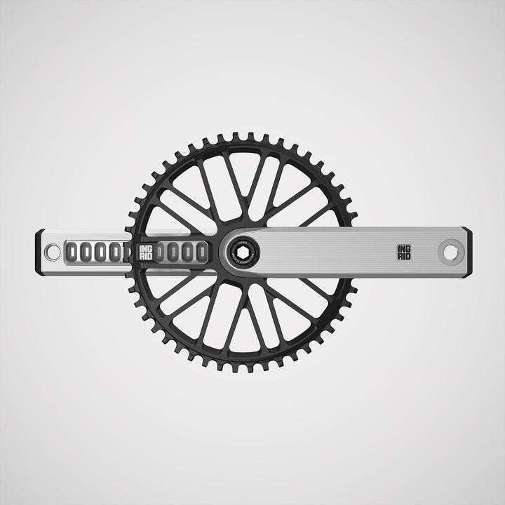 Crankset INGRID CRS-R2