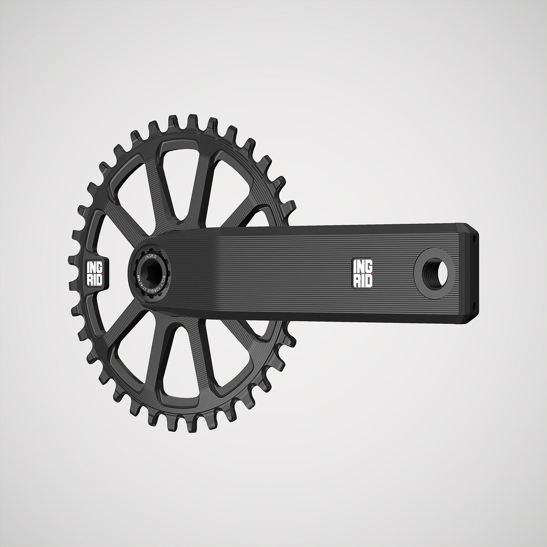 Crankset CRS-X