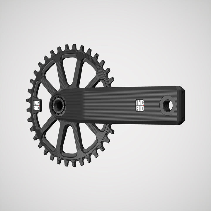 Crankset CRS-X