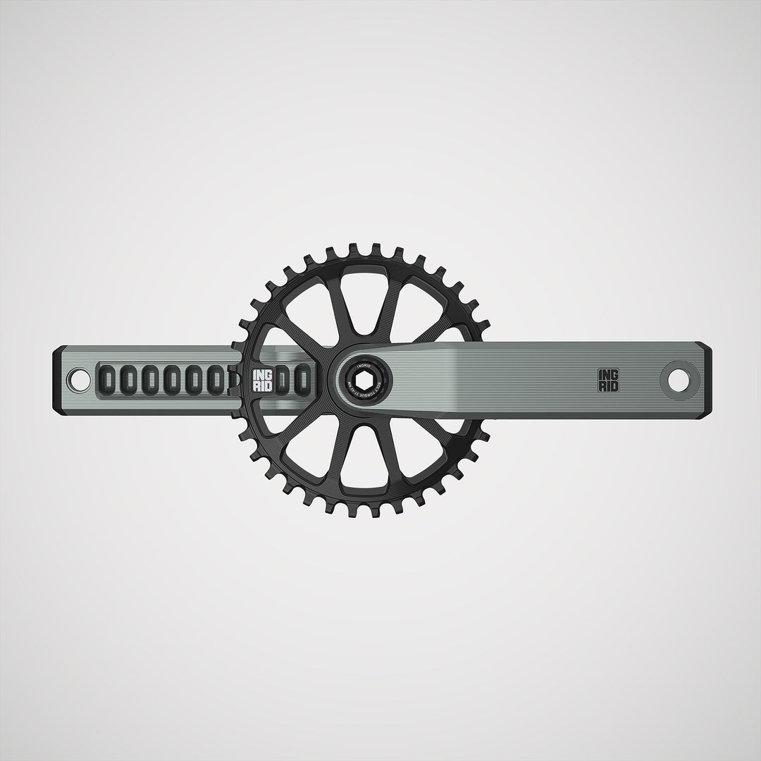 Crankset CRS-X