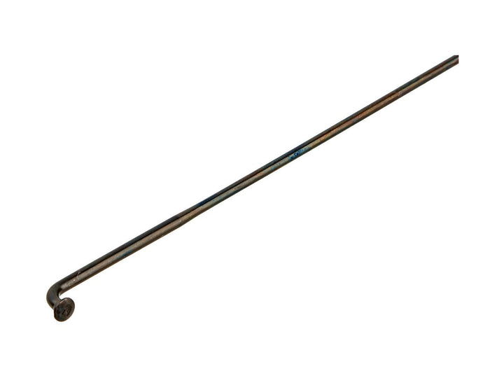 DT SWISS SuperComp 2.0/1.7/1.8 262mm - Negro con nipple