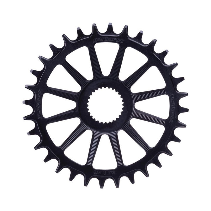Plato GARBARUK DM MTB para BOSCH Gen4&5