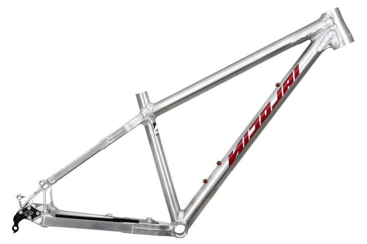 Nicolai ARGON GX color Raw / Talla M (170-180 cm)