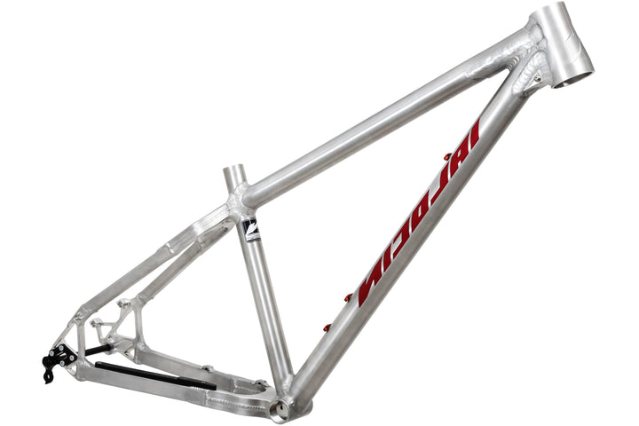 Nicolai ARGON GX color Raw / Talla M (170-180 cm)