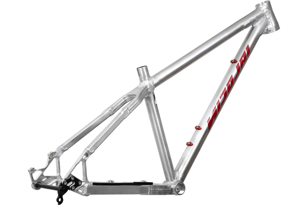 Nicolai ARGON GX color Raw / Talla M (170-180 cm)
