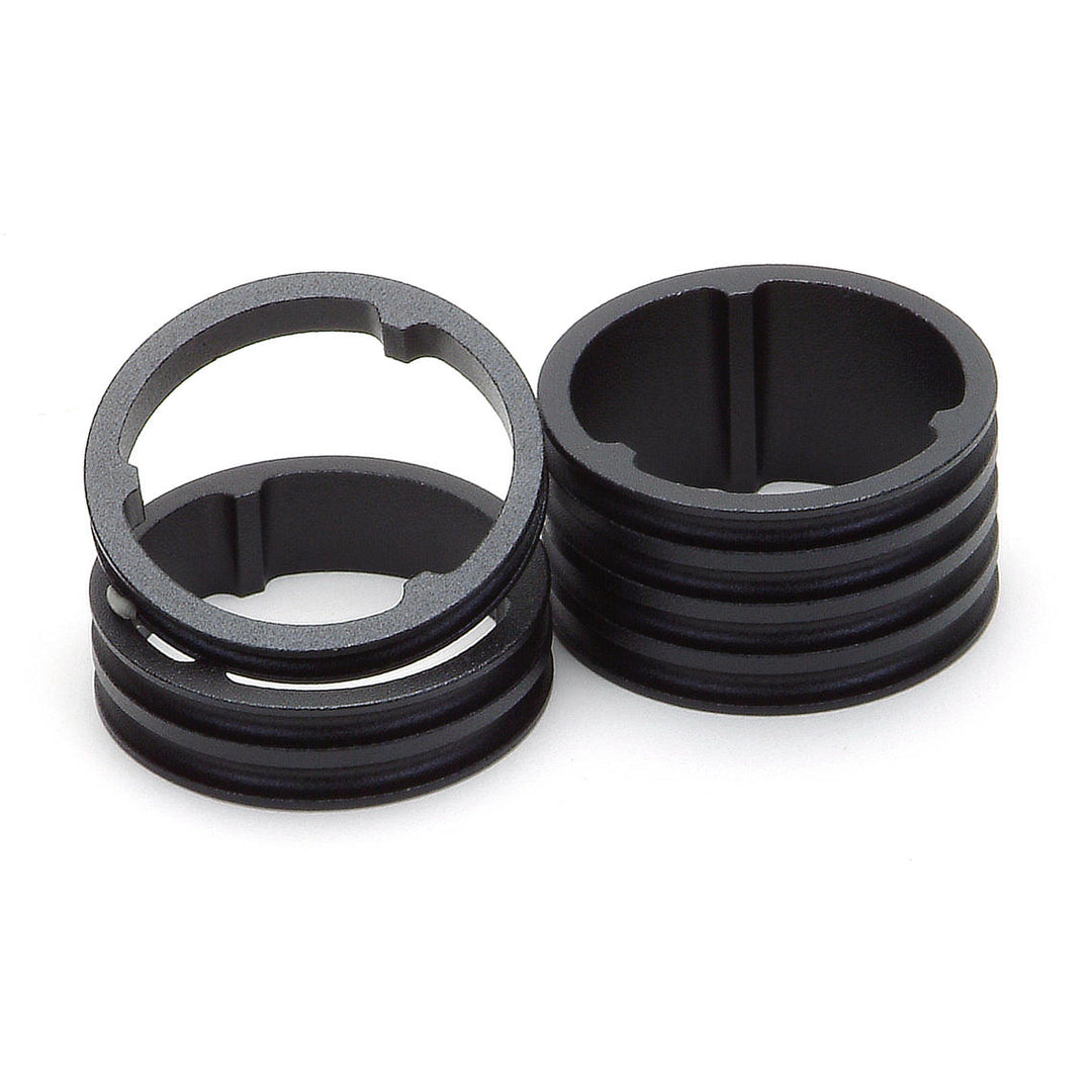 Espaciadores SYNTACE H.A.T. Rings 1 1/8" · 5, 10 y 20 mm - foto 1