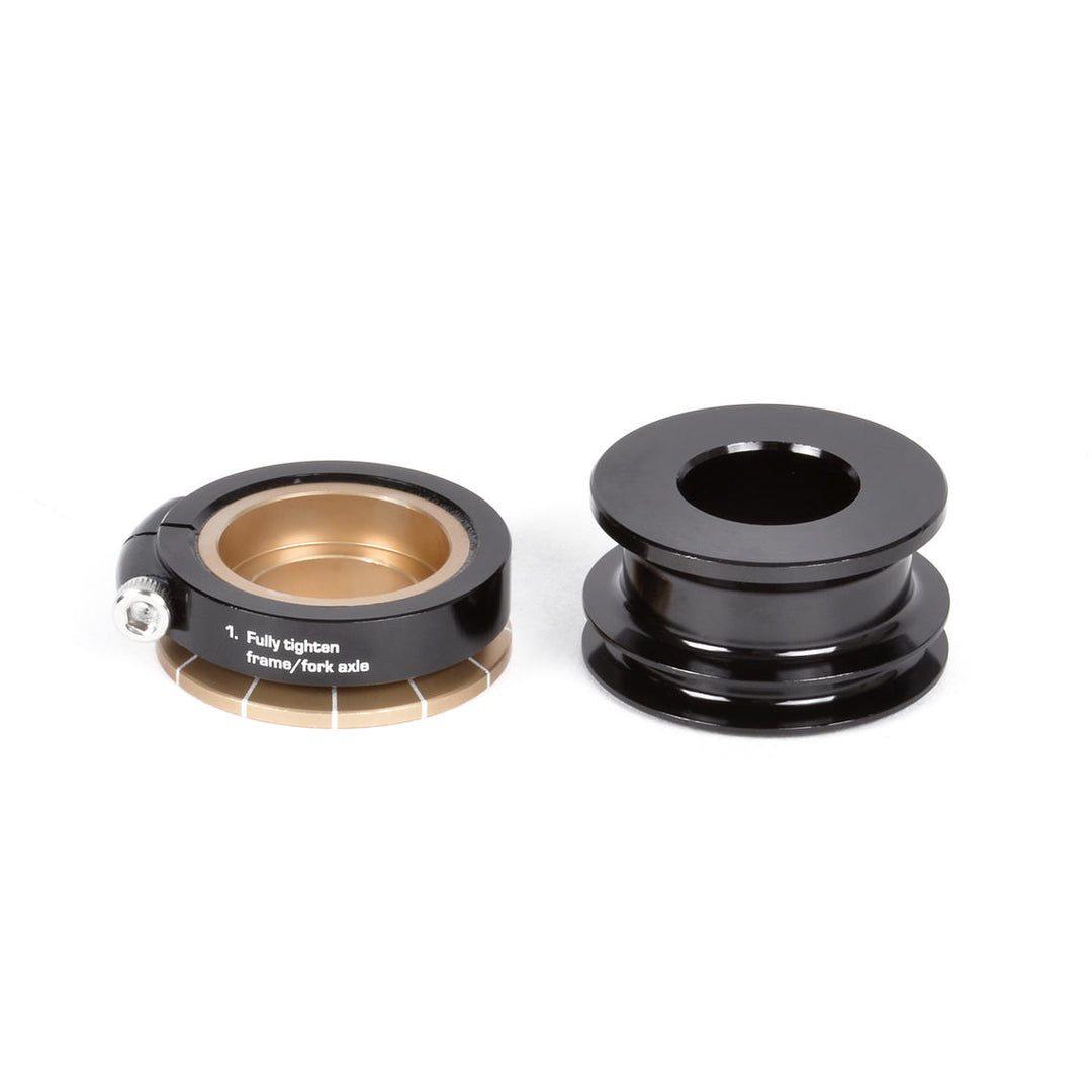 SYNTACE Microadjust Cap Front 20 set 15X100
