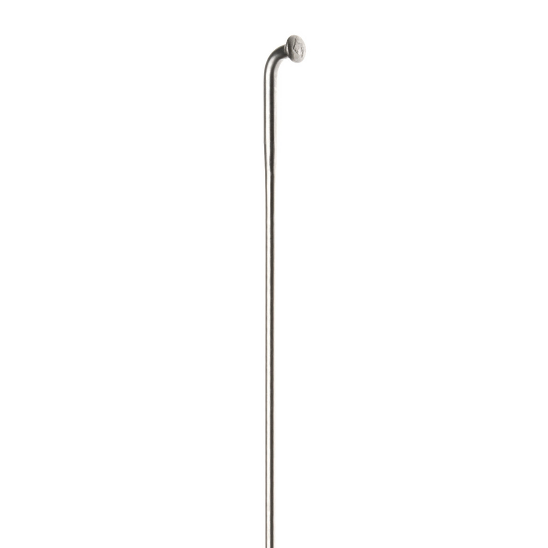 DT SWISS Competition 2.0/1.8 264mm - Negro con nipple