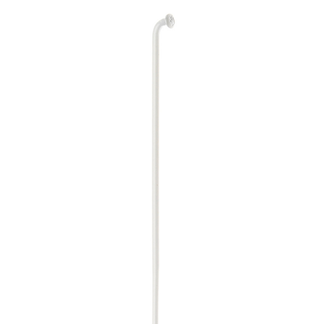 DT SWISS Competition 2.0/1.8 264mm - Negro con nipple