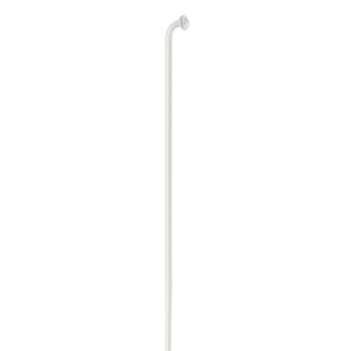 DT SWISS Competition 2.0/1.8 264mm - Negro con nipple