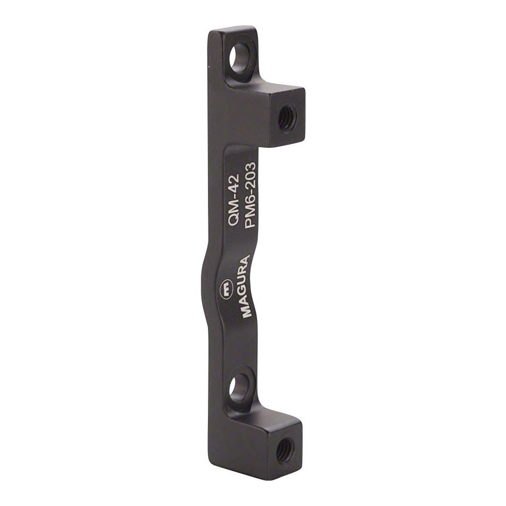 Adaptador QM42 · PM 160-203