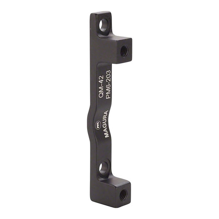 Adaptador QM42 · PM 160-203