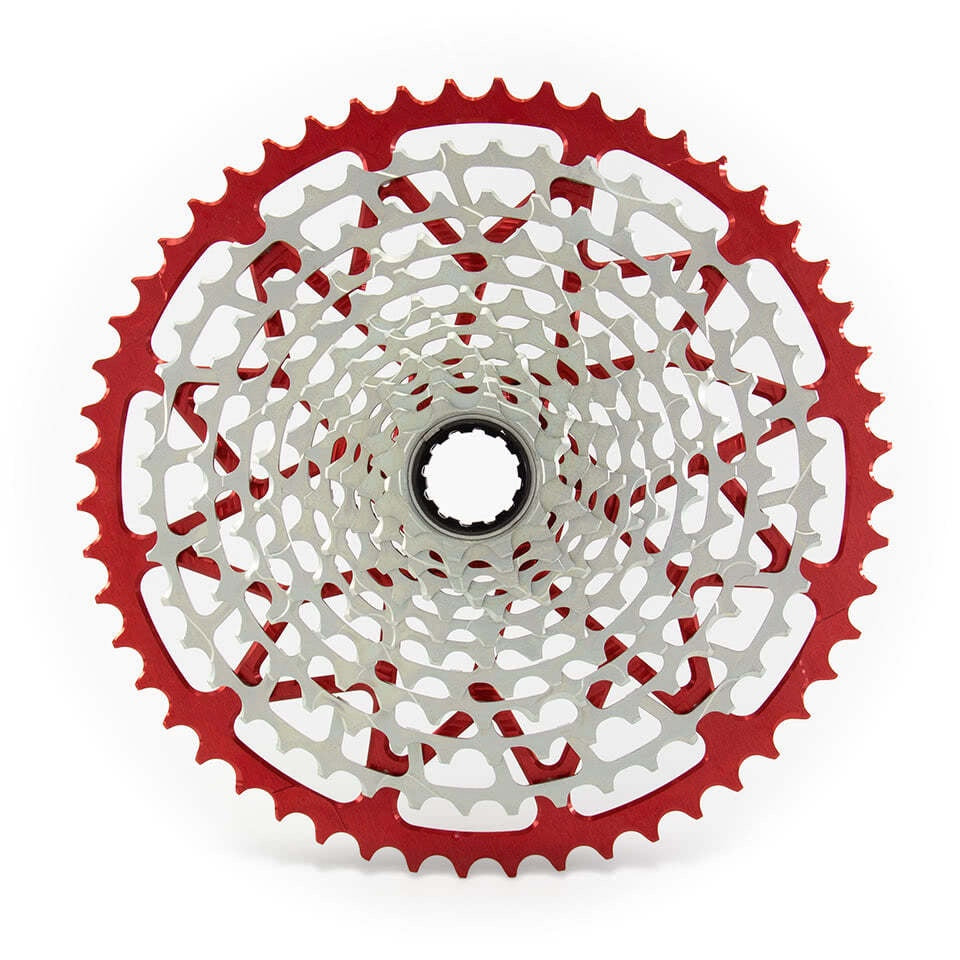 Cassette Garbaruk 12S (SRAM XD) 10-52T