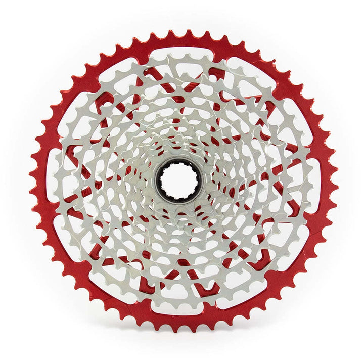 Cassette Garbaruk 12S (SRAM XD) 10-52T