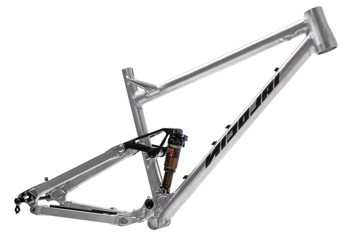 Nicolai S11 - 29" color Raw / Talla M (170-180 cm)