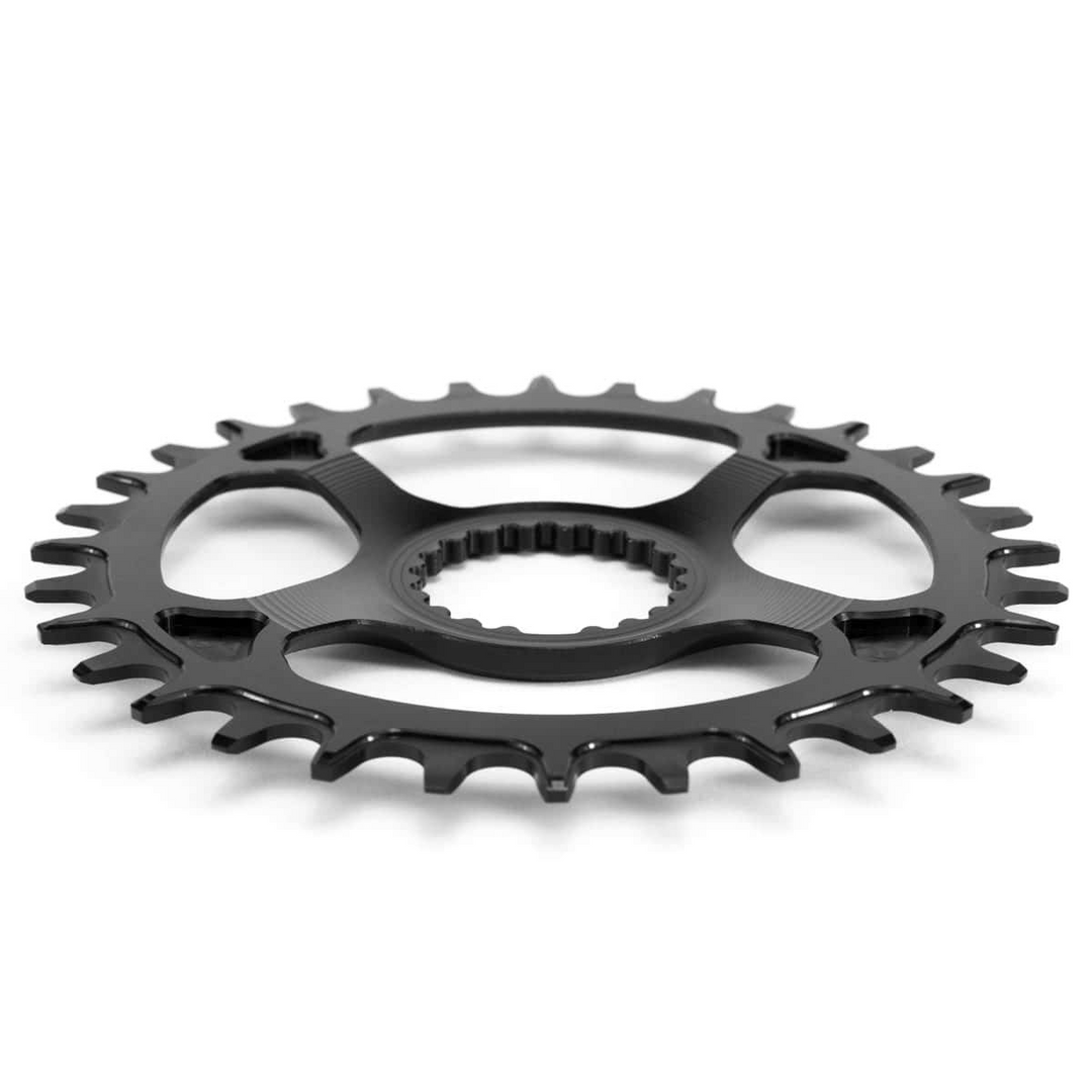 Plato GARBARUK Shimano XTR M9100